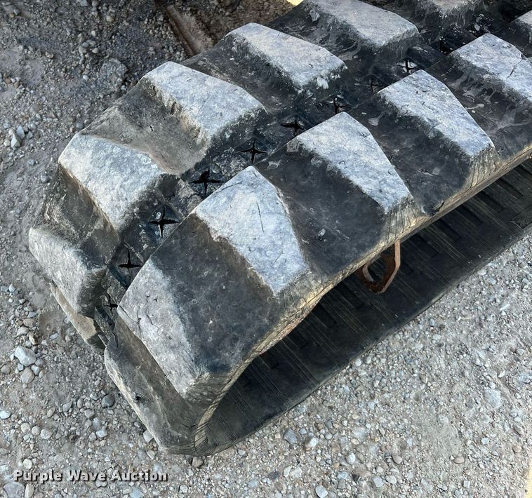 image for item MH9925 2016 John Deere 50G  mini excavator