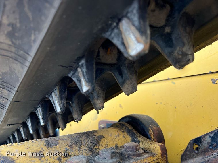 image for item MH9928 2018 Caterpillar 259D  tracked skid steer loader