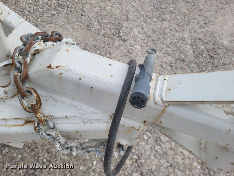 image for item MI9830 1976 L.I. Metal PET 2015F  gas reclaimer