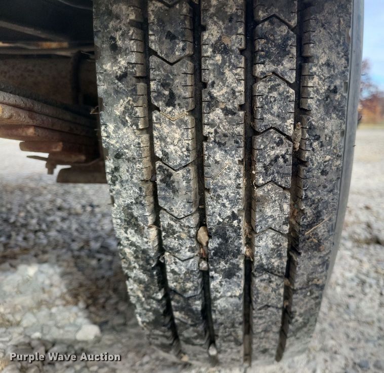 image for item MI9830 1976 L.I. Metal PET 2015F  gas reclaimer