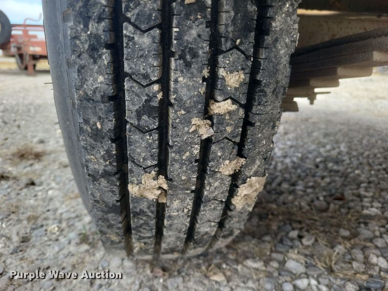 image for item MI9830 1976 L.I. Metal PET 2015F  gas reclaimer