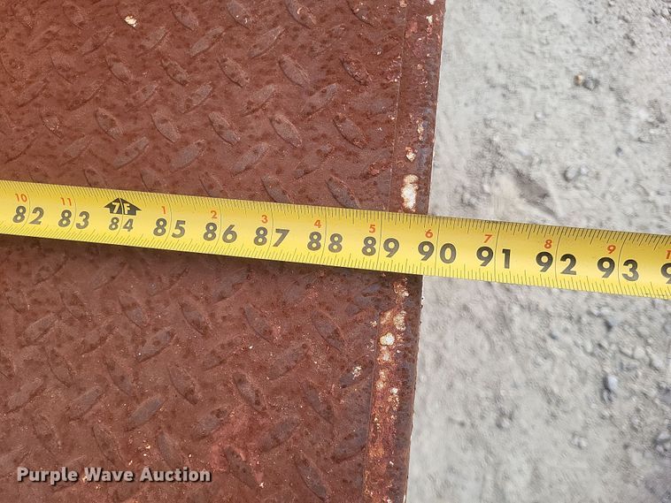 image for item MI9840 Snorkel SL-20  scissor lift