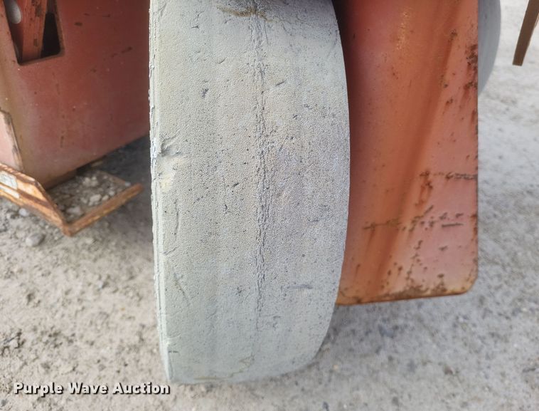 image for item MI9840 Snorkel SL-20  scissor lift