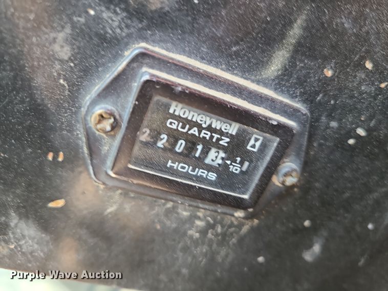 image for item MJ9524 2013 Morooka MSF-800VD  track carrier