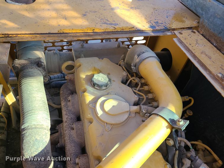 image for item MJ9524 2013 Morooka MSF-800VD  track carrier