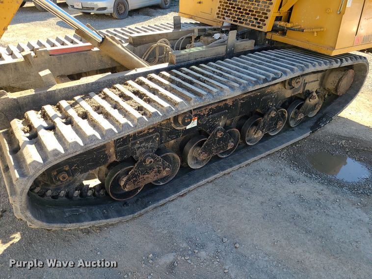 image for item MJ9524 2013 Morooka MSF-800VD  track carrier