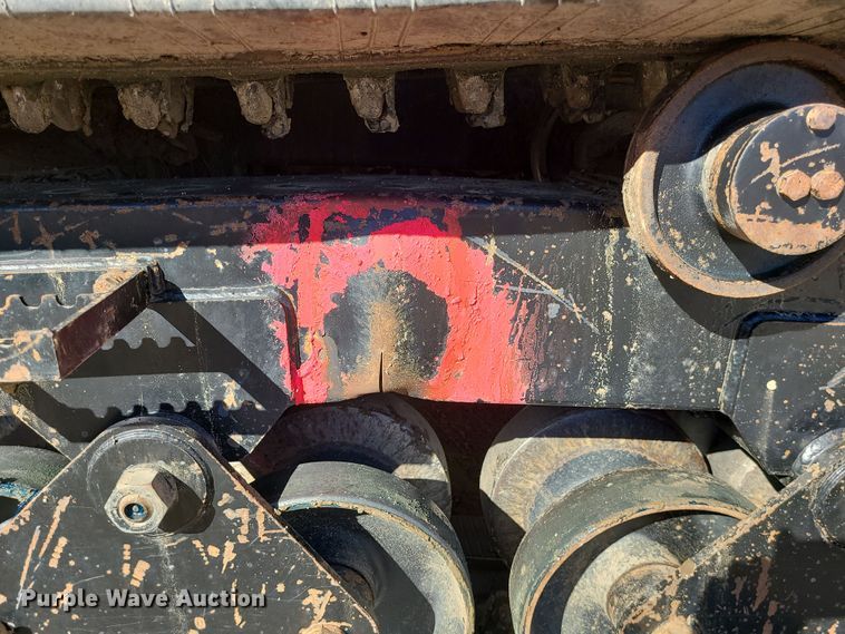 image for item MJ9524 2013 Morooka MSF-800VD  track carrier