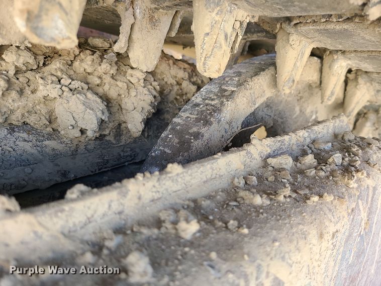 image for item MJ9526 2012 Takeuchi TL250  tracked skid steer loader