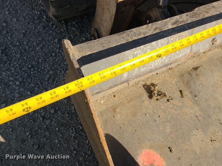 image for item MJ9527 2011 Takeuchi TL250  tracked skid steer loader