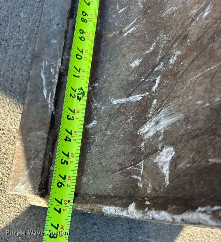 image for item MO9076 2017 Bobcat E45  mini excavator