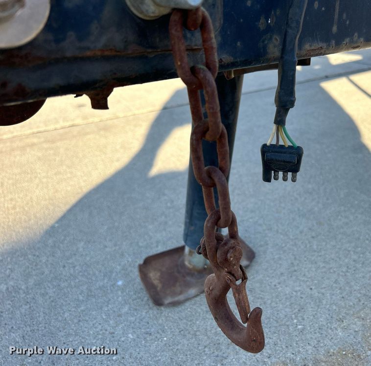 image for item MO9077 2007 Wacker LTC4  light plant