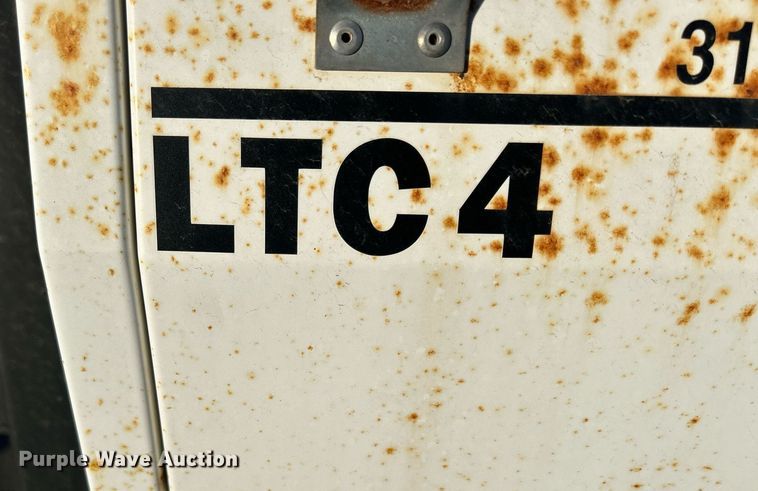 image for item MO9077 2007 Wacker LTC4  light plant