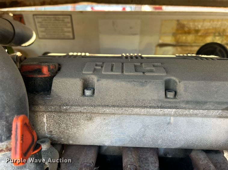 image for item MO9077 2007 Wacker LTC4  light plant