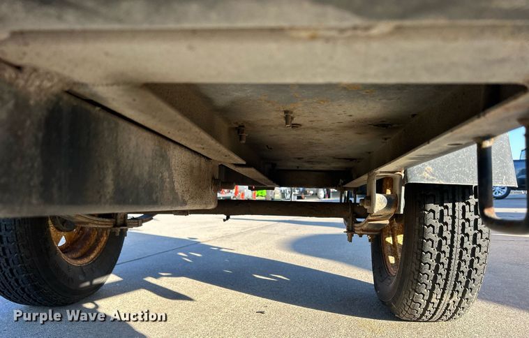 image for item MO9077 2007 Wacker LTC4  light plant