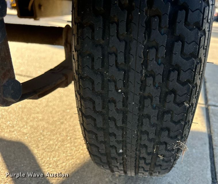 image for item MO9077 2007 Wacker LTC4  light plant