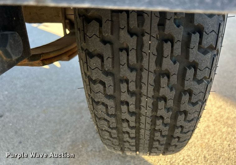 image for item MO9077 2007 Wacker LTC4  light plant