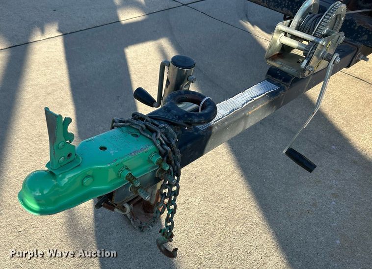 image for item MO9078 Wacker LTC4  light plant