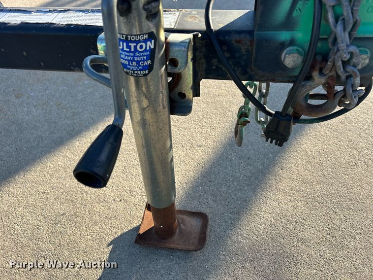 image for item MO9078 Wacker LTC4  light plant