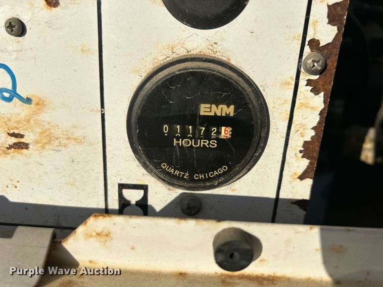 image for item MO9078 Wacker LTC4  light plant