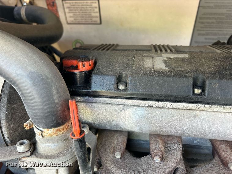 image for item MO9078 Wacker LTC4  light plant