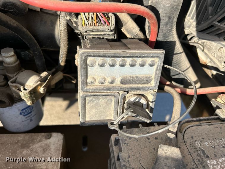 image for item MO9078 Wacker LTC4  light plant