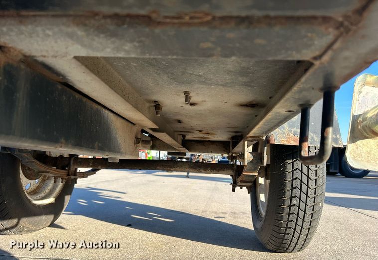 image for item MO9078 Wacker LTC4  light plant