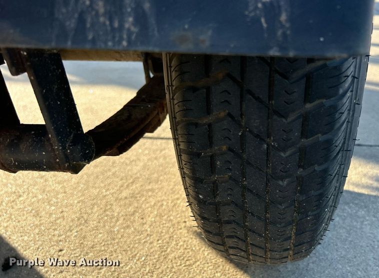 image for item MO9078 Wacker LTC4  light plant