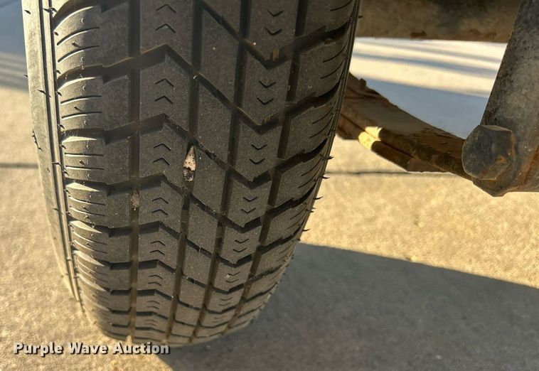 image for item MO9078 Wacker LTC4  light plant