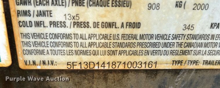 image for item MO9078 Wacker LTC4  light plant