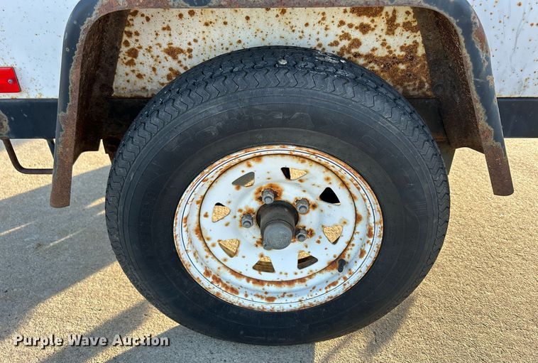 image for item MO9079 2004 Wacker LTC4  light plant