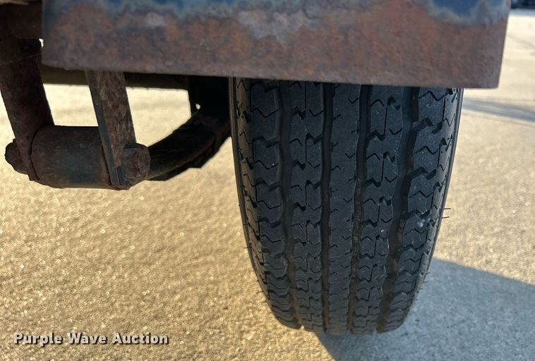 image for item MO9079 2004 Wacker LTC4  light plant