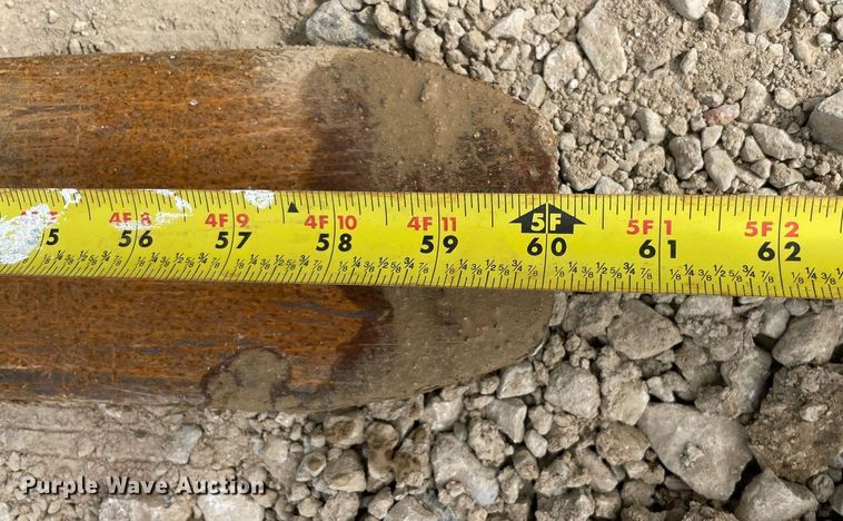 image for item NA9706 2019 Caterpillar  259D tracked skid steer loader