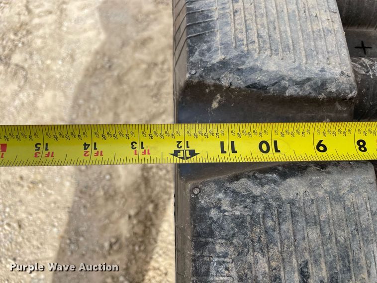 image for item NA9706 2019 Caterpillar  259D tracked skid steer loader