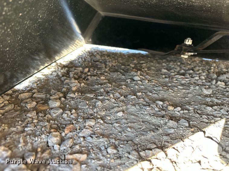 image for item NL9218 Agrotk BDRC-48  skid steer boom mower