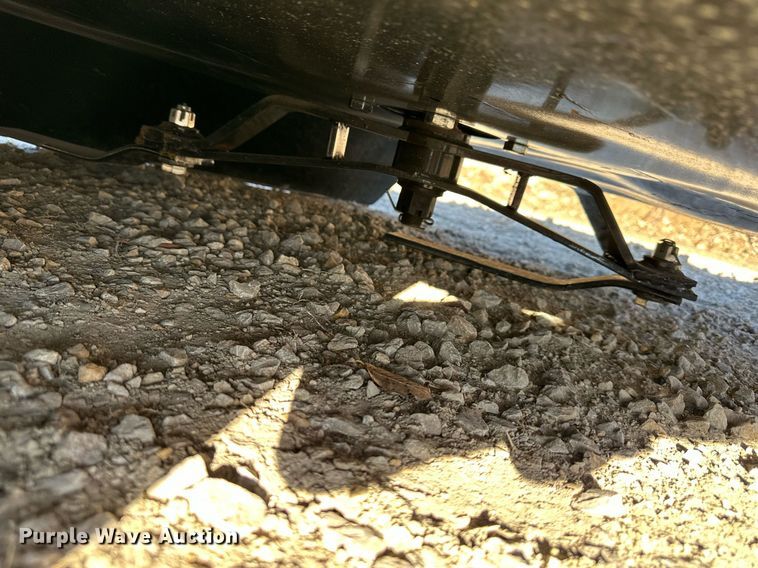 image for item NL9218 Agrotk BDRC-48  skid steer boom mower