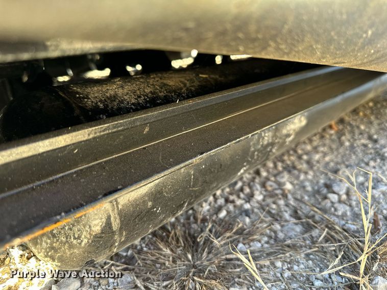 image for item NL9219 2023 Agrotk EXFLM115  flail mower