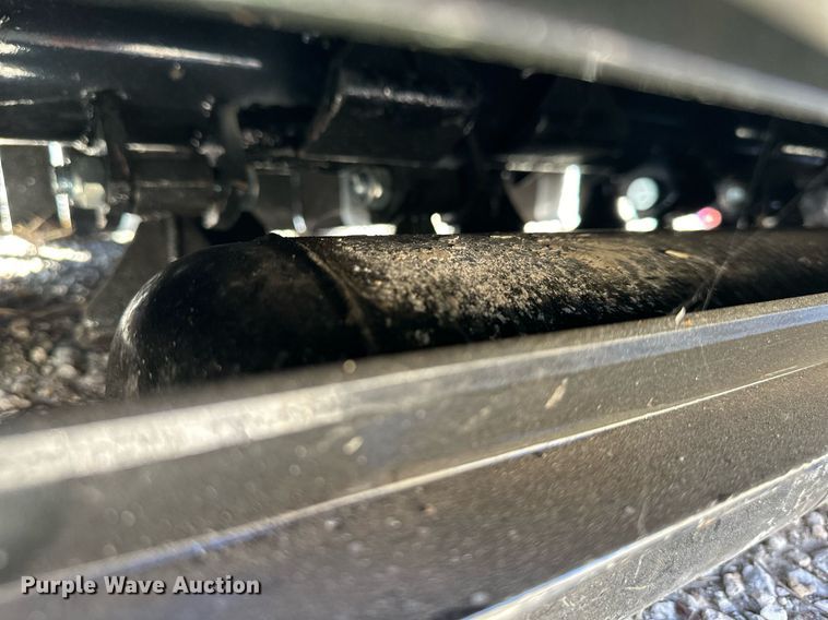 image for item NL9219 2023 Agrotk EXFLM115  flail mower