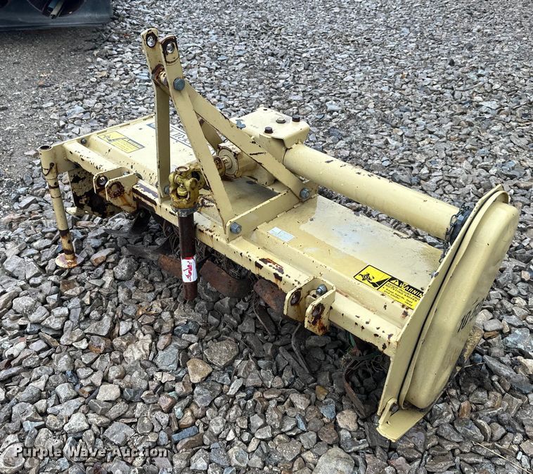 image for item NL9225 Land Pride RTA-050  rototiller