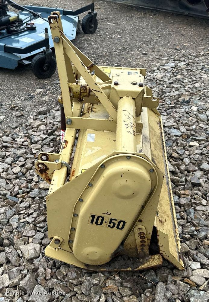 image for item NL9225 Land Pride RTA-050  rototiller