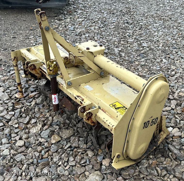 image for item NL9225 Land Pride RTA-050  rototiller