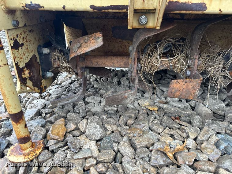 image for item NL9225 Land Pride RTA-050  rototiller