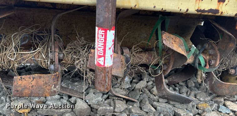 image for item NL9225 Land Pride RTA-050  rototiller