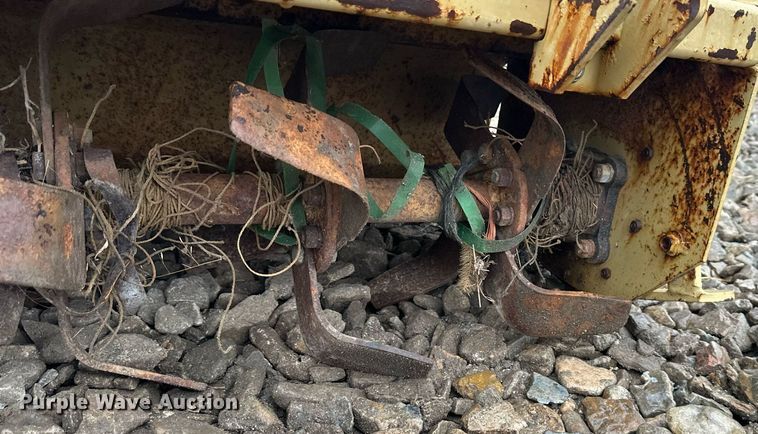 image for item NL9225 Land Pride RTA-050  rototiller