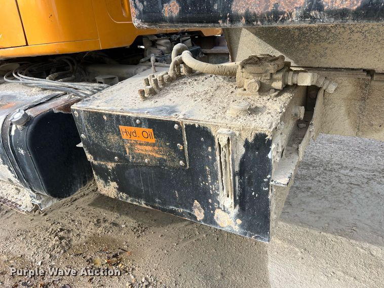 image for item NM9001 2002 International 2554 dump truck