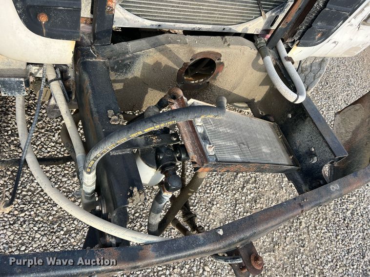 image for item NM9002 1982 Ford L8000 water truck