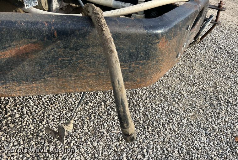 image for item NM9002 1982 Ford L8000 water truck