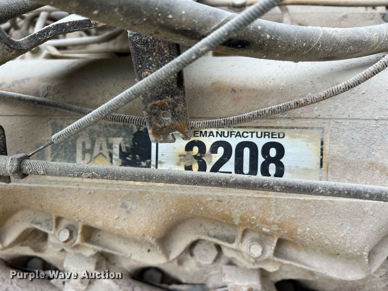 image for item NM9002 1982 Ford L8000 water truck