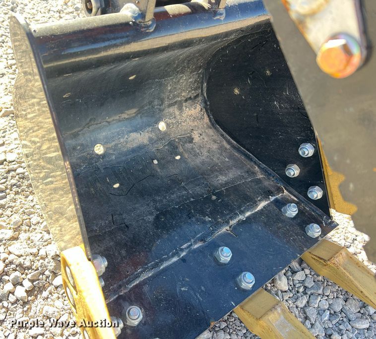 image for item NM9018 FF Industrial FF12  mini excavator