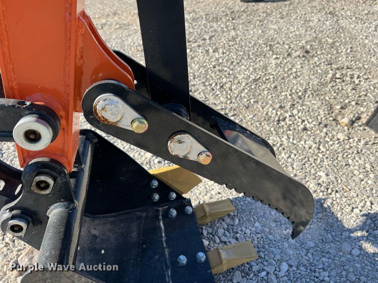 image for item NM9018 FF Industrial FF12  mini excavator