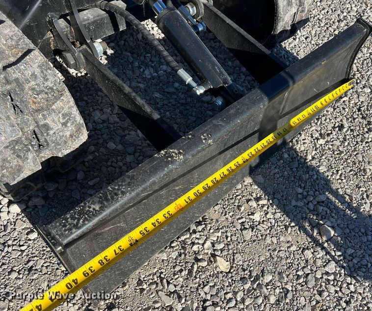 image for item NM9018 FF Industrial FF12  mini excavator